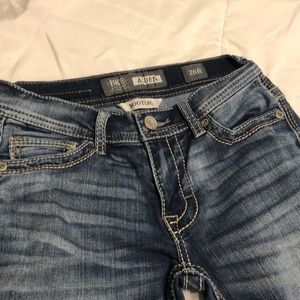 BKE Aiden Jean Sz: 26R (14 boys)